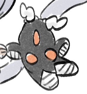 私が育てるゼットンは私の頭の中で恐らく全部これに変換される 