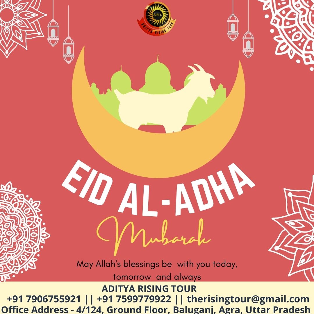 FOLLOW_ART_22's tweet photo. Happy #EidAlAdha to all of you..❤️
May #Allah #bless us all..🙏

Follow us @FOLLOW_ART_22 

#Trending #explorepage #MeetTheFamily #moon #peace https://t.co/LnYJ3qUEzT