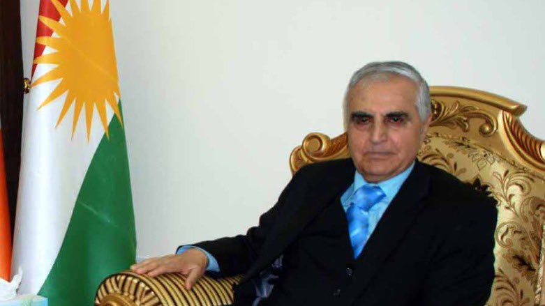 Kurê Serokkomarê Komara Kurdistanê Pêşewa Qazî Mihemed, Elî Qazî îro li  Almanyayê koça dawî kir. 
Xwedê wî bi rehma xwe şa bike.