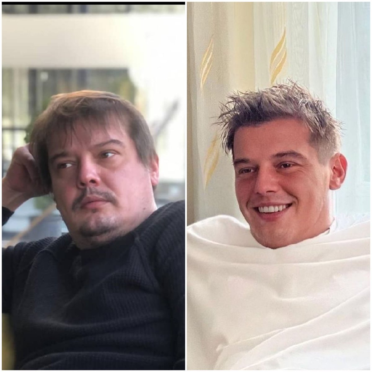 Arda Kural ın 15 aylık değişimini görün