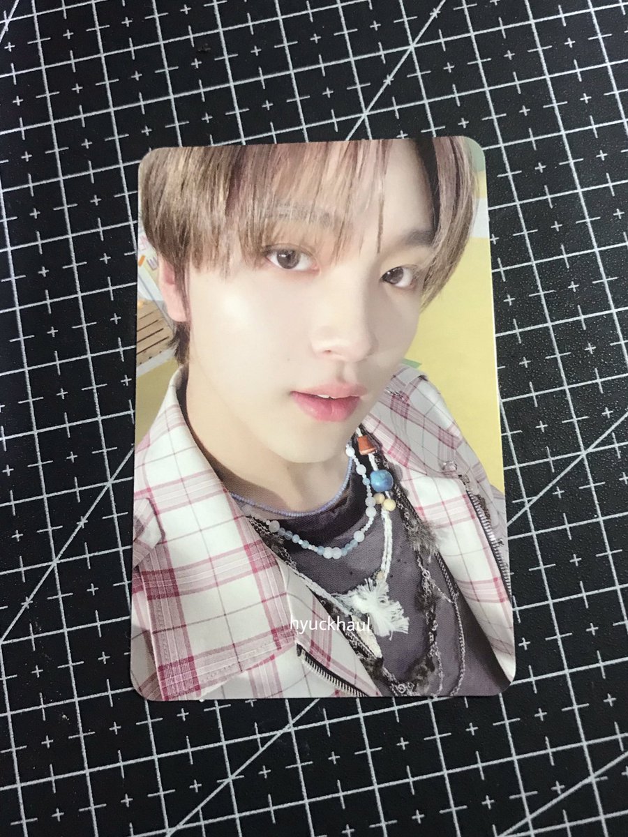 hyuckhaul's tweet photo. wts lfb ph || #K_sells

Haechan hot sauce deco pc - 330 + pf + lsf

• dop: payo / 3 days res
• onhand

reply/dm to claim
read https://t.co/brhSVkqESj before transacting
🏷 nct dream haechan hot sauce md deco pc https://t.co/0E0TVaSQ8m