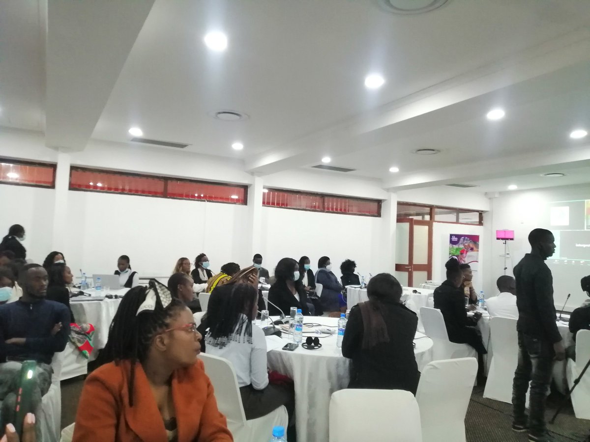 NawakwiRuth's tweet photo. #GIMAC 
Workshop proceedings
Gender is my Agenda Campaign
#AU
#Gimacnetwork
#Planinternational https://t.co/5eMvCCFcYl