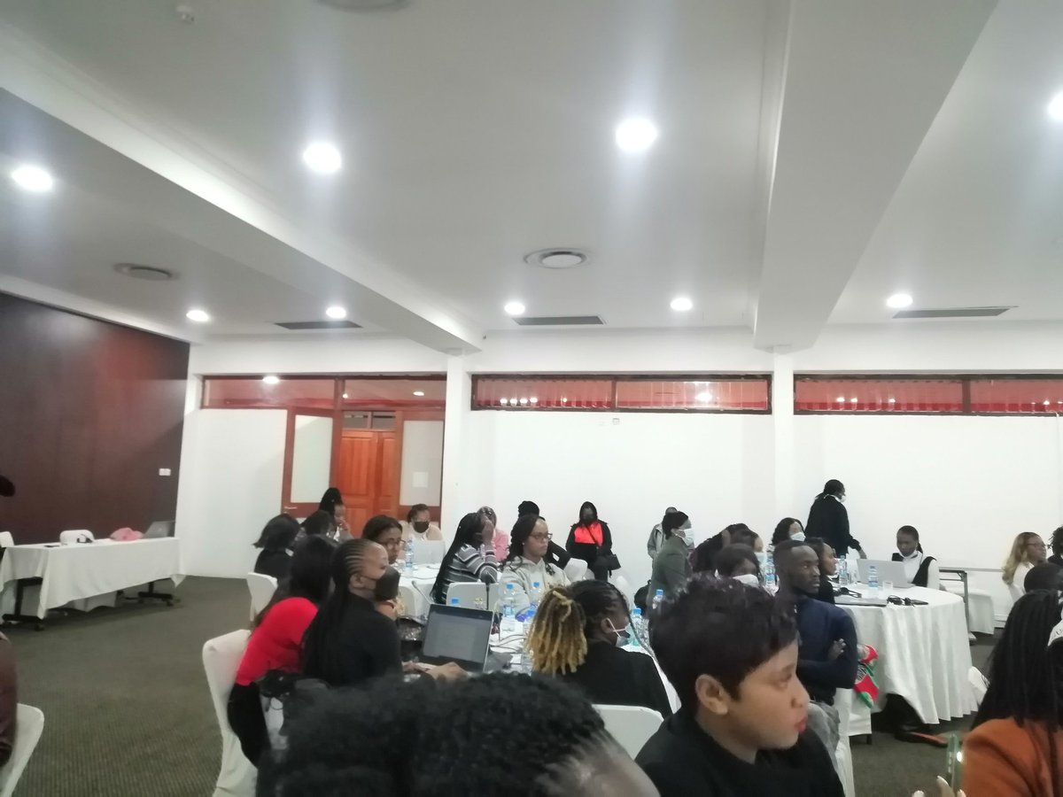 NawakwiRuth's tweet photo. #GIMAC 
Workshop proceedings
Gender is my Agenda Campaign
#AU
#Gimacnetwork
#Planinternational https://t.co/5eMvCCFcYl