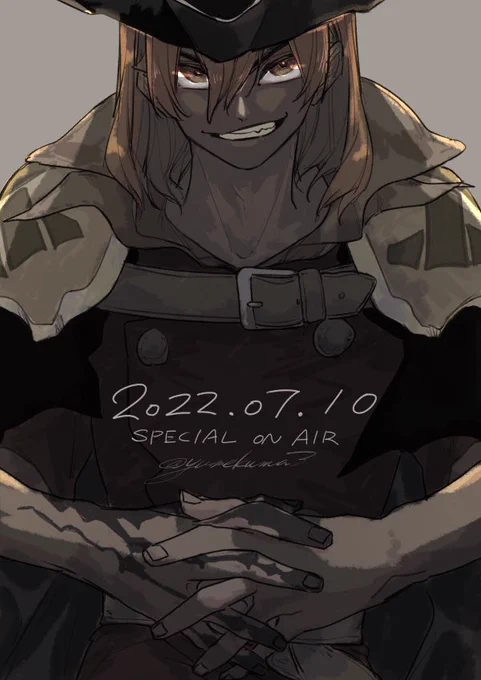 dcst
19時が待ち遠しい!! 