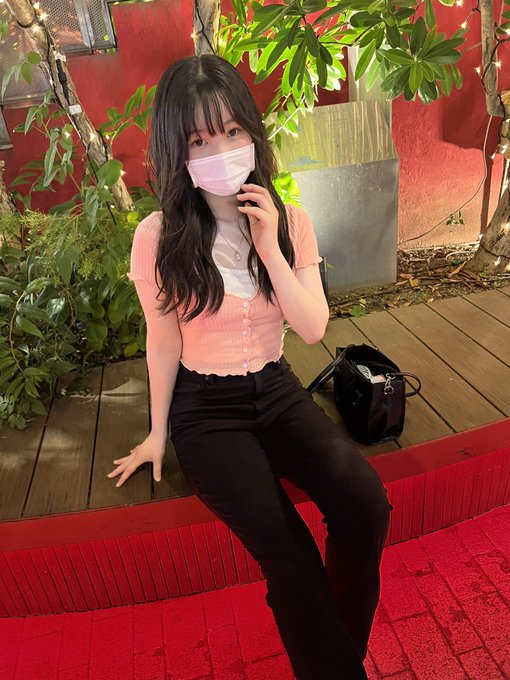 Twitterのコスプレ画像27