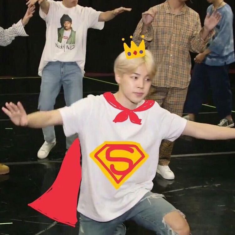 ซุปเปอร์มิจังจะปกป้องหม่าม๊าจากความเศร้าเอง