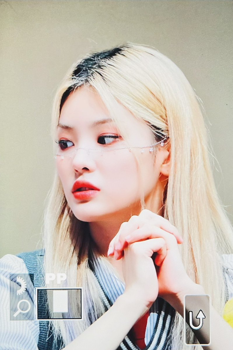 Sangah_PP's tweet photo. 220710 프리뷰 #라잇썸 #LIGHTSUM #상아 #SANGAH https://t.co/mdgQUPRaW6