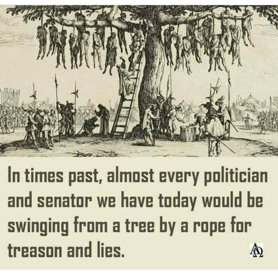 Arrest them all &amp; destroy their lies for a better world! If you don't understand, then YOU are part of the problem #FreeSpeech #Freedom #PoliceState #NewWorldOrder #Tyranny #FakeNews #FakeScience #Scientism #ArrestFauci #ArrestKlausSchwab #ArrestBillGates #ArresttheGlobalists