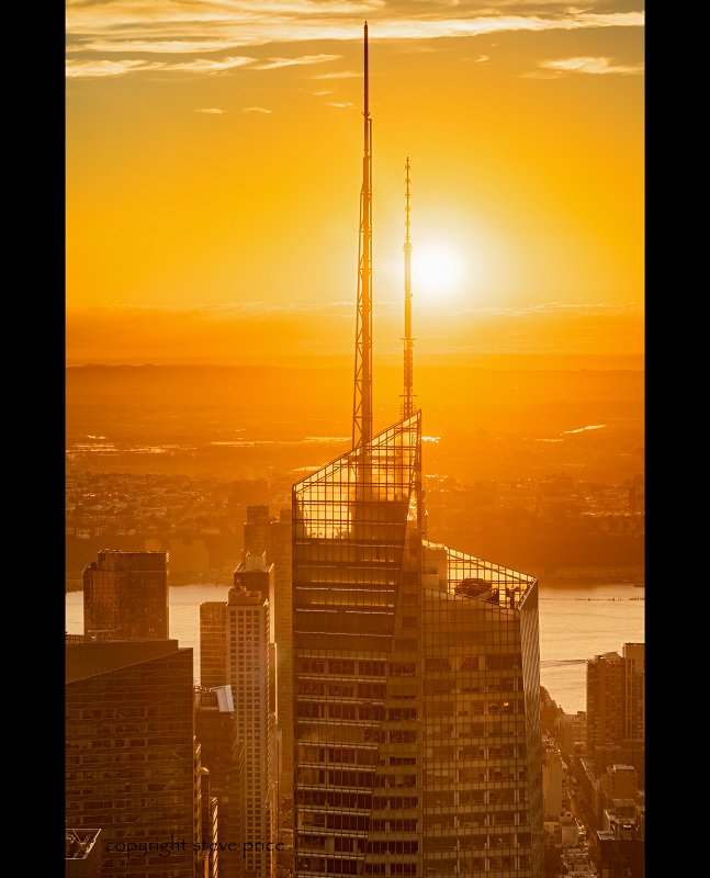 Steve Price (@steveppics) on Twitter photo Sunday morning greetings. This is sunset behind One Bryant Park in NYC - happy days #NewYork #NewYorkForever <a href="/NYMag/">New York Magazine</a> @nycgo #NYC #sunsetphotography <a href="/VisitNewYorkUSA/">Visit New York USA</a> Sunday morning greetings. This is sunset behind One Bryant Park in NYC - happy days #NewYork #NewYorkForever <a href="/NYMag/">New York Magazine</a> @nycgo #NYC #sunsetphotography <a href="/VisitNewYorkUSA/">Visit New York USA</a>