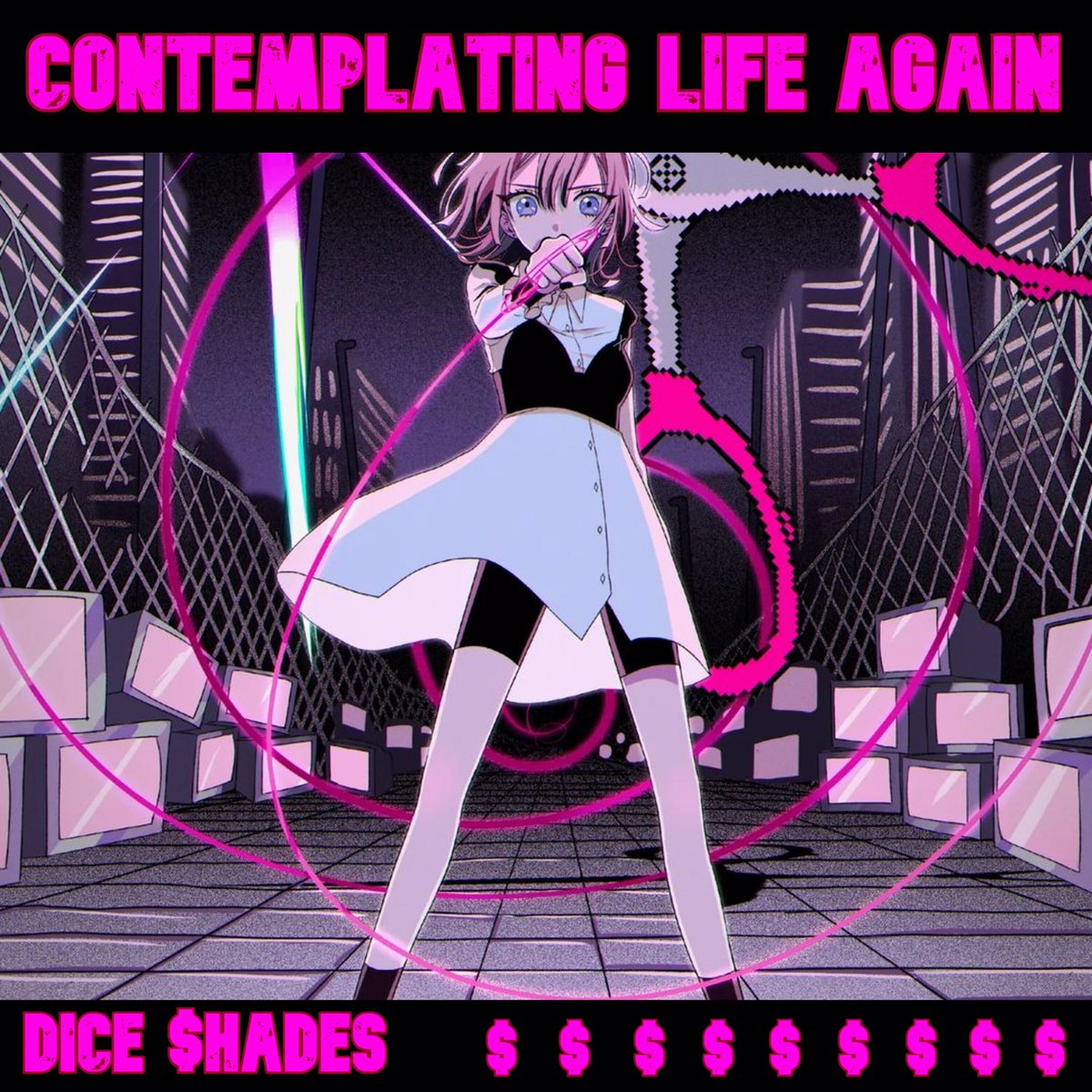 thediceshades's tweet photo. New sets of beats for the retro series from Dice Shades fam!! 💟✝️✨
#lofi #lofibeats #lofibeat #lofibeatmaker #lofihiphop #rapbeats #rapbeat #newbeats #producerlife #trapbeats #abstractbeats https://t.co/UGQ0KwWEOZ
