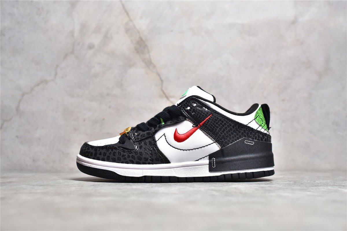 CornaroRachel's tweet photo. Nike Dunk Low Disrupt DR2 解构风滑板鞋 https://t.co/04EHUlUs2O