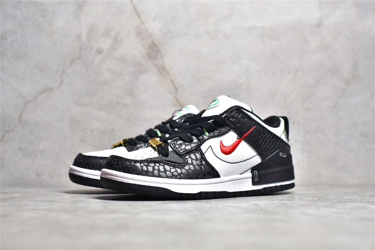 CornaroRachel's tweet photo. Nike Dunk Low Disrupt DR2 解构风滑板鞋 https://t.co/04EHUlUs2O
