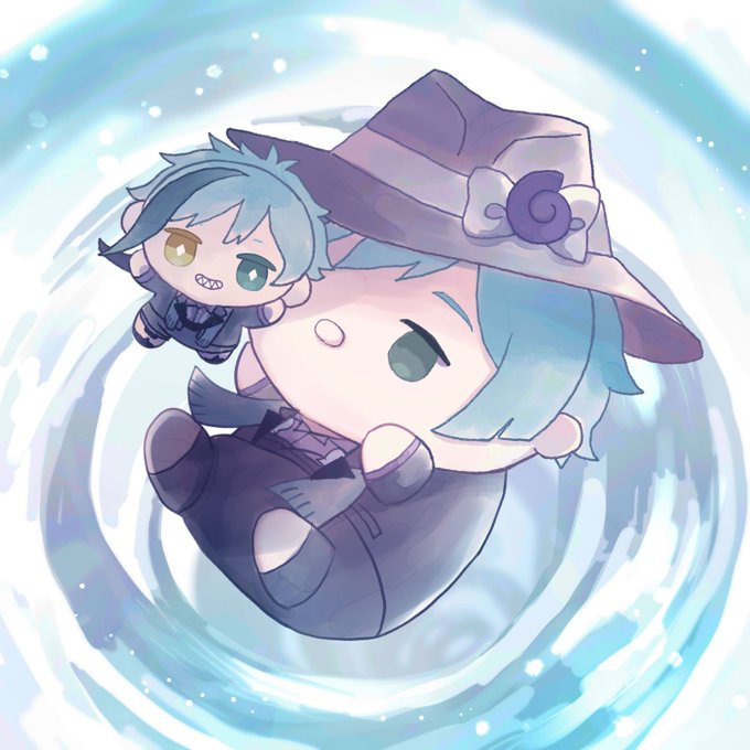 ぬっ!!! 