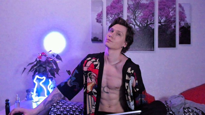 Subscribe to my new project.  every day add new content hottest photos and videos here - https://t.co/mThE0yJLzr<a href="/tag/beautiful"class="tags"><span>#beautiful</span></a><a href="/tag/gay"class="tags"><span>#gay</span></a><a href="/tag/webmodel"class="tags"><span>#webmodel</span></a><a href="/tag/fansly"class="tags"><span>#fansly</span></a>