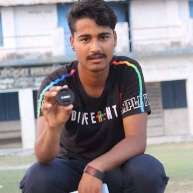 #NewProfilePic