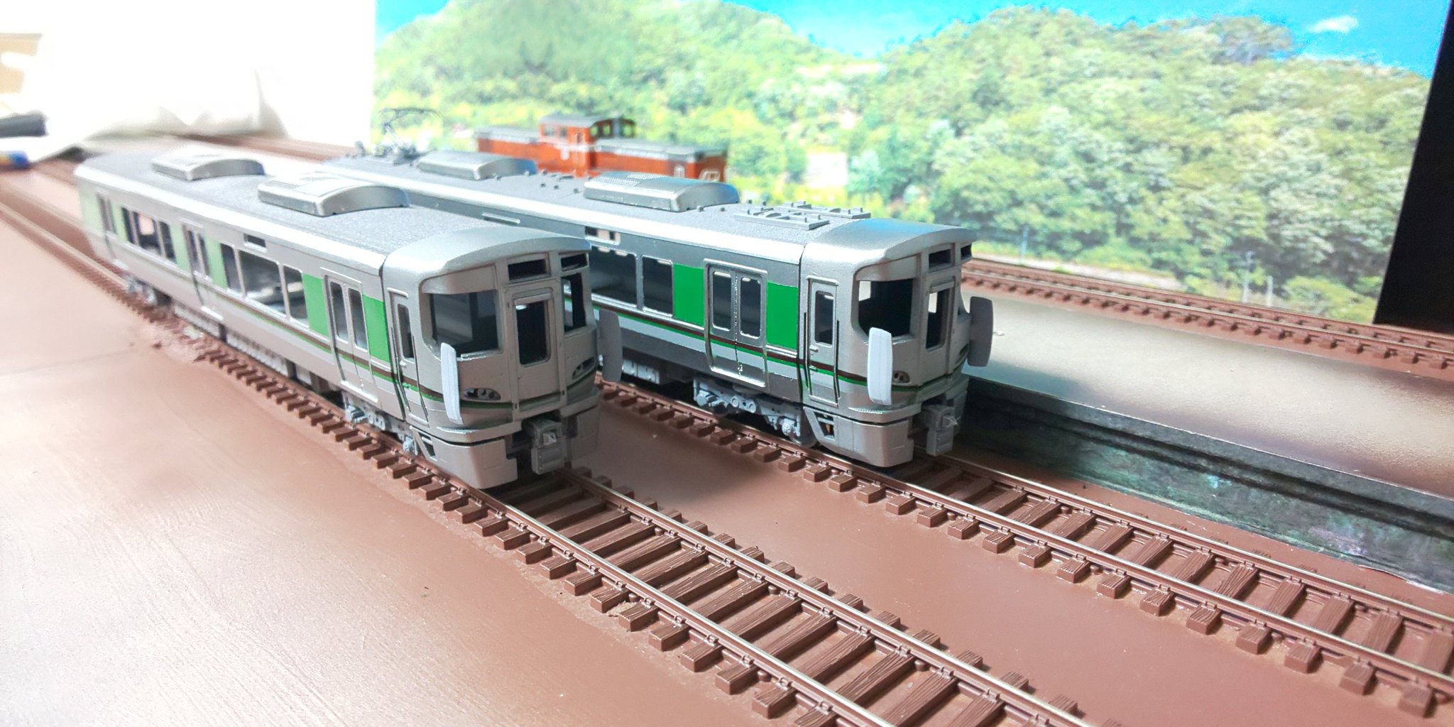 2025年4月6日 | NGaugeJP - 横濱模型 | 鉄道模型Nゲージ情報