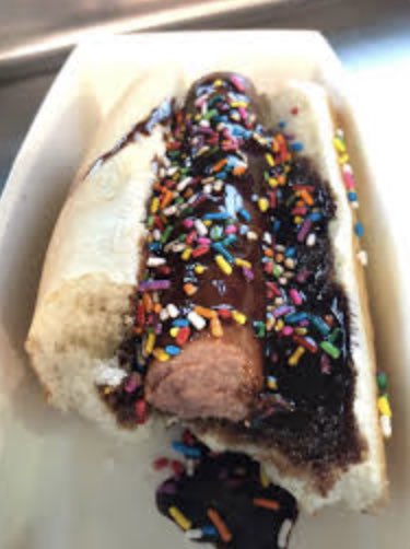 NegotiatingGen's tweet photo. I fear that if I show Anakin this, he would unironically make it, and then proceed to eat it in front of me. https://t.co/YrZ9HcT8QM