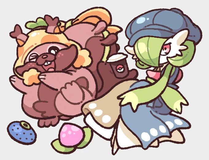 ペケメンユネエト 
