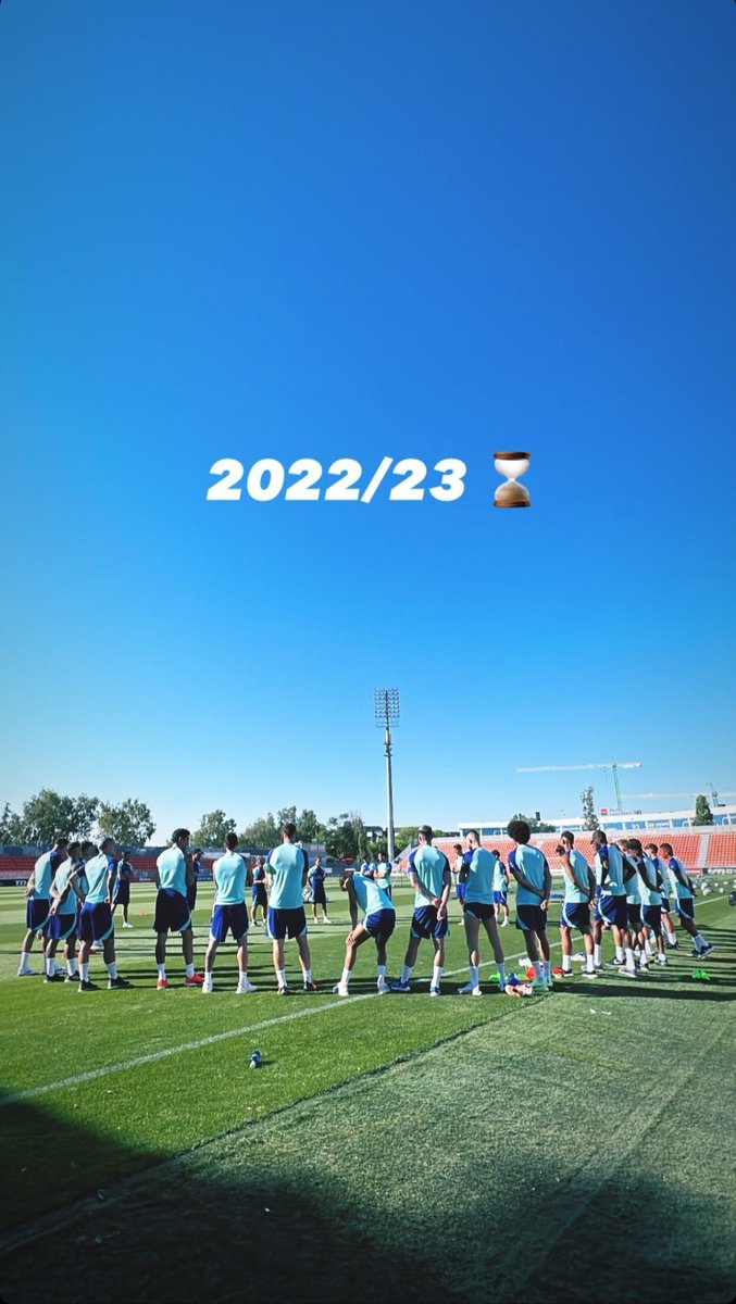 ¡Vamos Atleti, vamos! ❤🤍