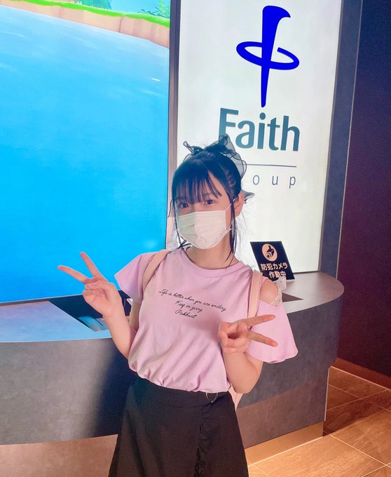 Twitterのコスプレ画像29