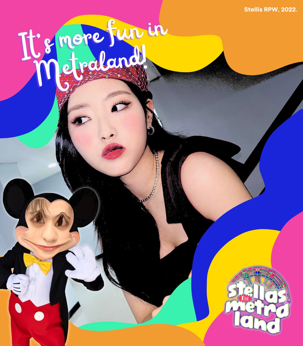 01SISSCAR's tweet photo. ͏͏
͏͏

͏͏ 
        RENÊE POSTED AN  UPDATED .ᐟ
        𓋰 20220710 ———   4:42  PM.
        ( 𑁍̤ ) “ Happy opening day! ”
          
͏͏

͏͏ https://t.co/niOBqKTfTt