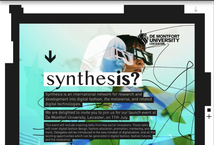 BruceAsbestos's tweet image. Tomorrow will be showing my S/S 2021 digital collection produced for @njmideas and briefly talking about it in front of a room of proper people. Excited to know where people think digital collections are heading, from people who are deep in the fashion world .