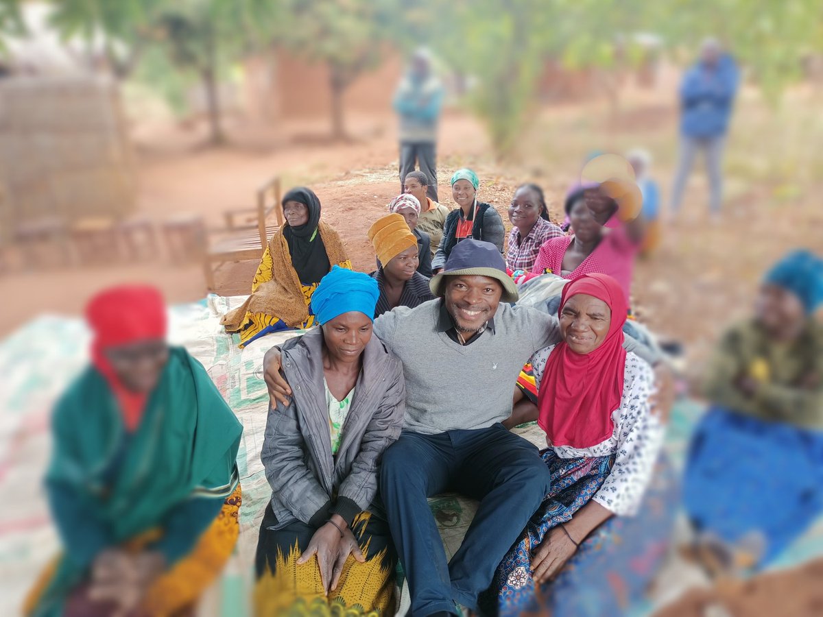 We are one human family bound by love except if we don't accept it. 

#humanity #Kindness #nature #women #community #naturelovers