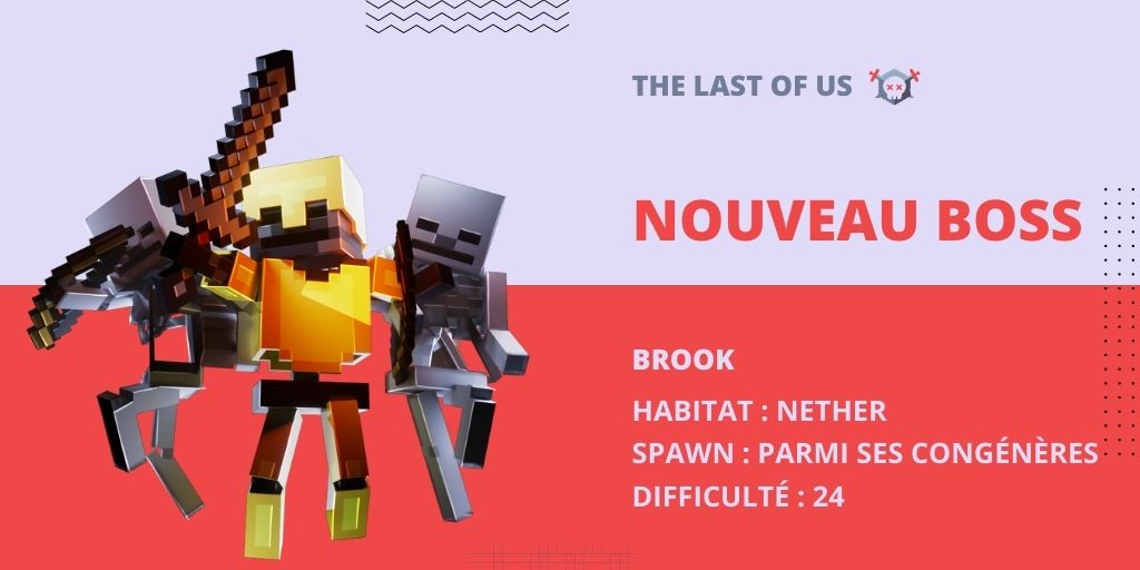 TLOUMC's tweet photo. Le plus pimp des boss est maintenant disponible sur #TLOUMC, préparez-vous bien, il ramène d'entre les morts ses compagnons d'armes ! 🪦 https://t.co/RIImZwi5qO