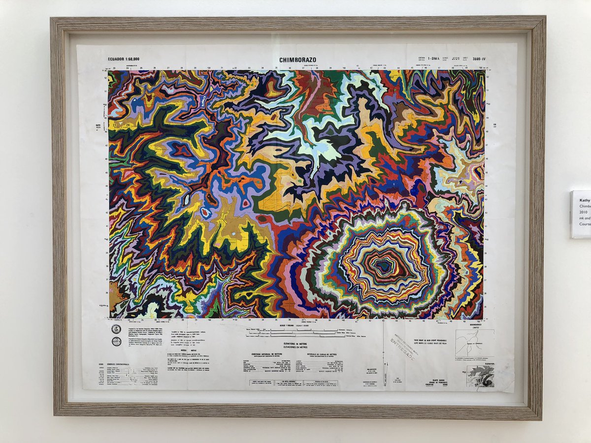 dalsartwork's tweet photo. Amazing must see show at the @RWABristol, Earth: Digging Deep in British Art 1781-2022. #RWAEarth This major exhibition spanning four centuries of artwork goes to the core of our imagination and reveals the fragility of our environment. https://t.co/RnICwKI8du