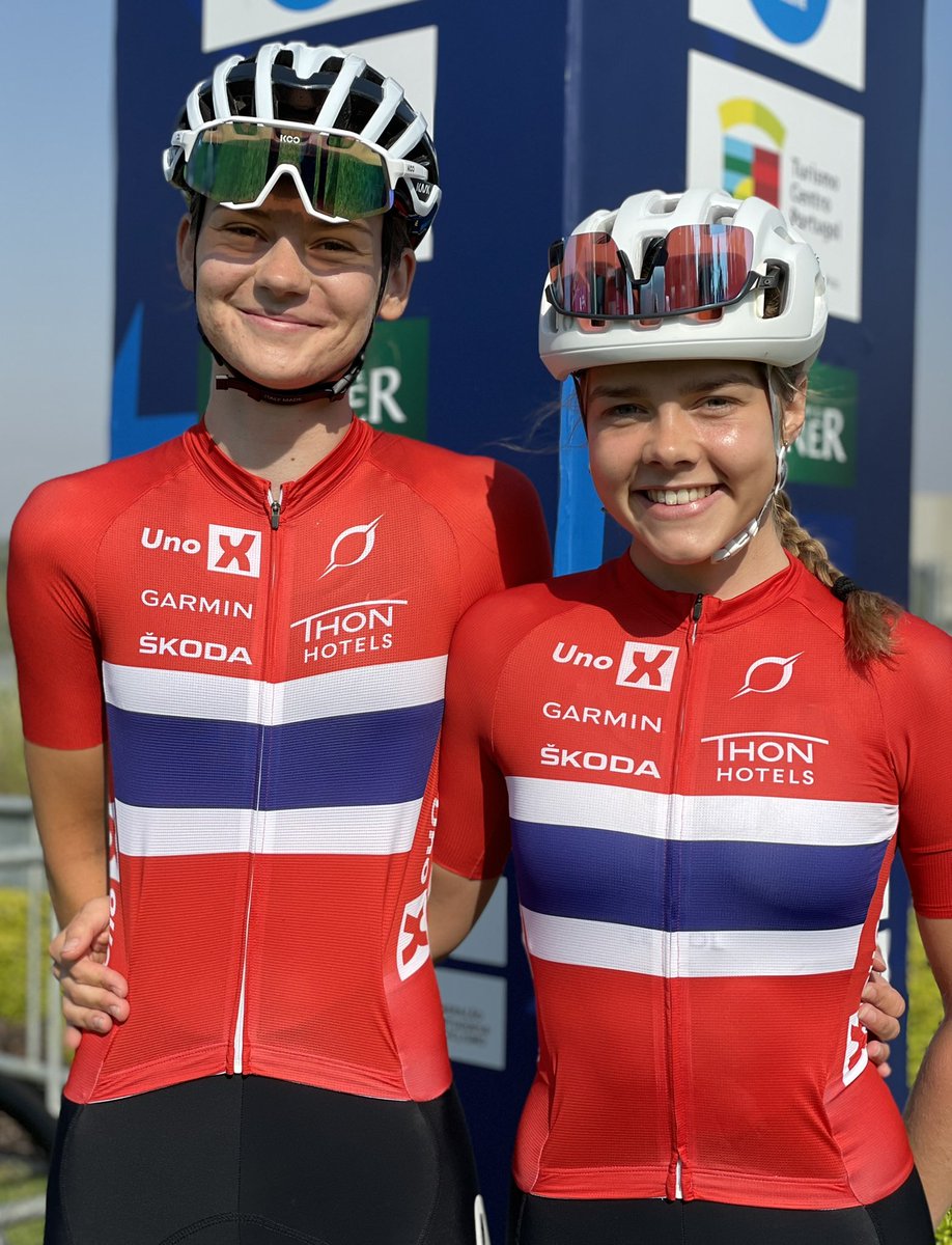 Bjørn Asvard Olsen tweet media