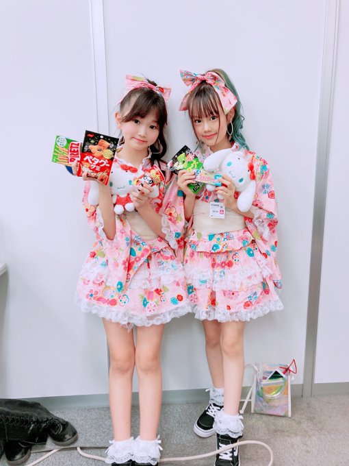 Twitterのコスプレ画像10