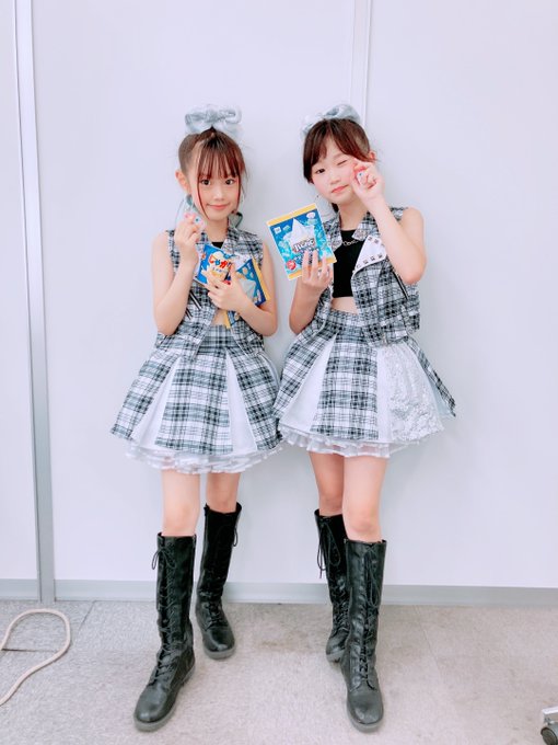 Twitterのコスプレ画像11