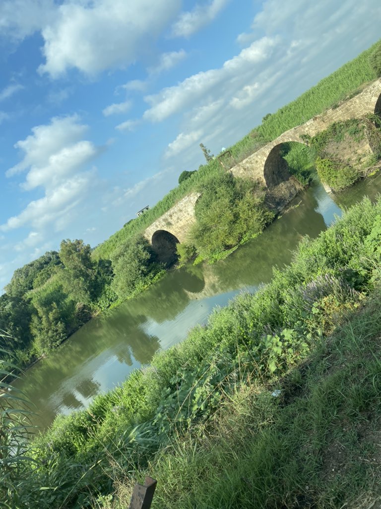mansourmmm2020's tweet photo. مش اسبانيا و لا الريف الفرنسي و لا الريف البلجيكي ، هيدي عكار 😍 https://t.co/H0NBYn6cSV