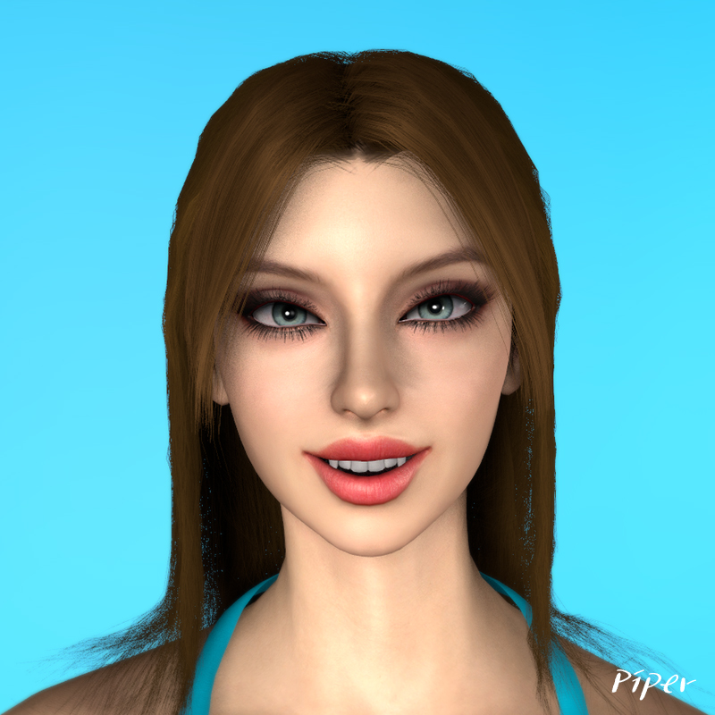 I captured a new vampire.
opensea.io/assets/ethereu…
#NFT #opensea #3D #girl #woman #face #vampire