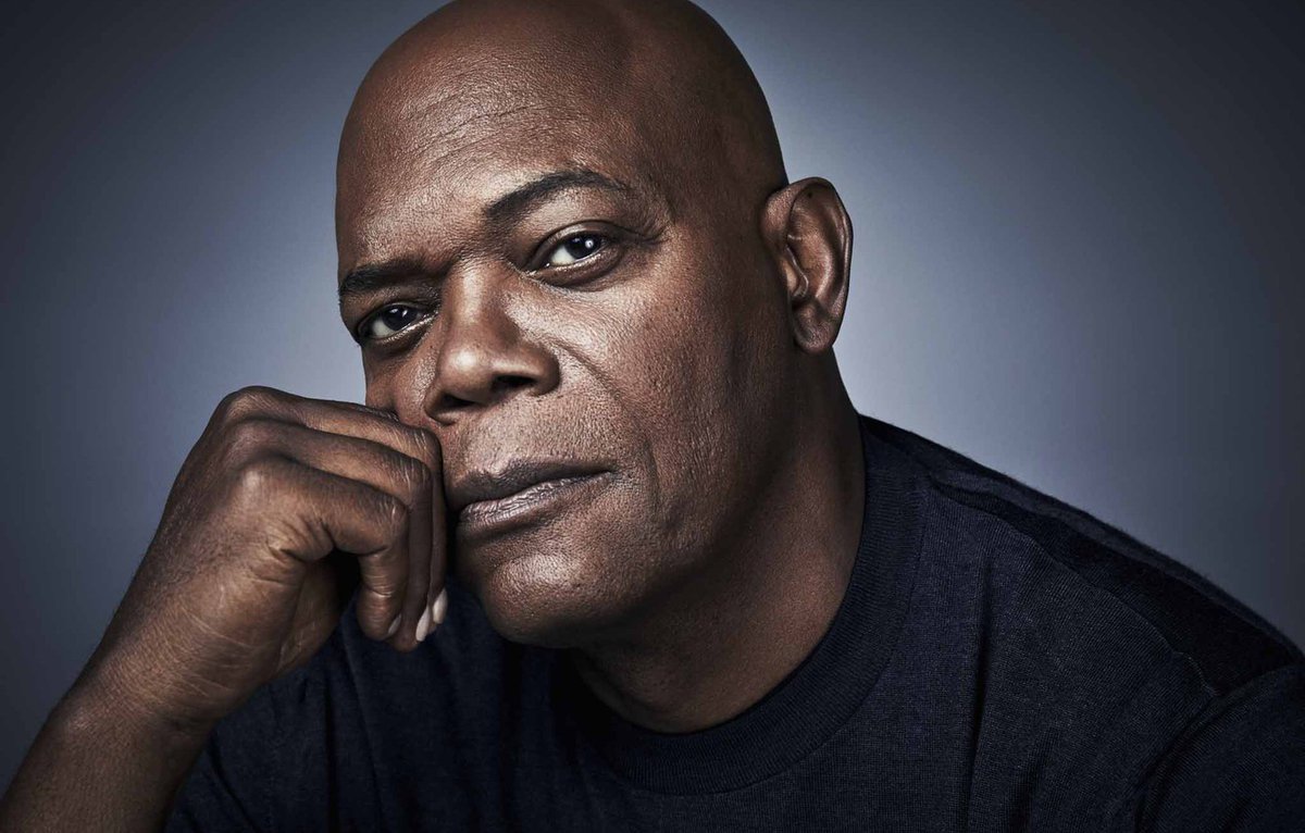 tjasemian's tweet photo. “If you do not have courage, you may not have the opportunity to use any of your other virtues.” ~ Samuel L. Jackson

#quote #inspiration #motivation https://t.co/E5kjZHRzpw