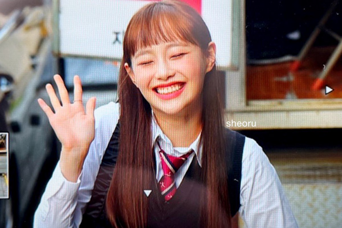 츄깅 tweet media