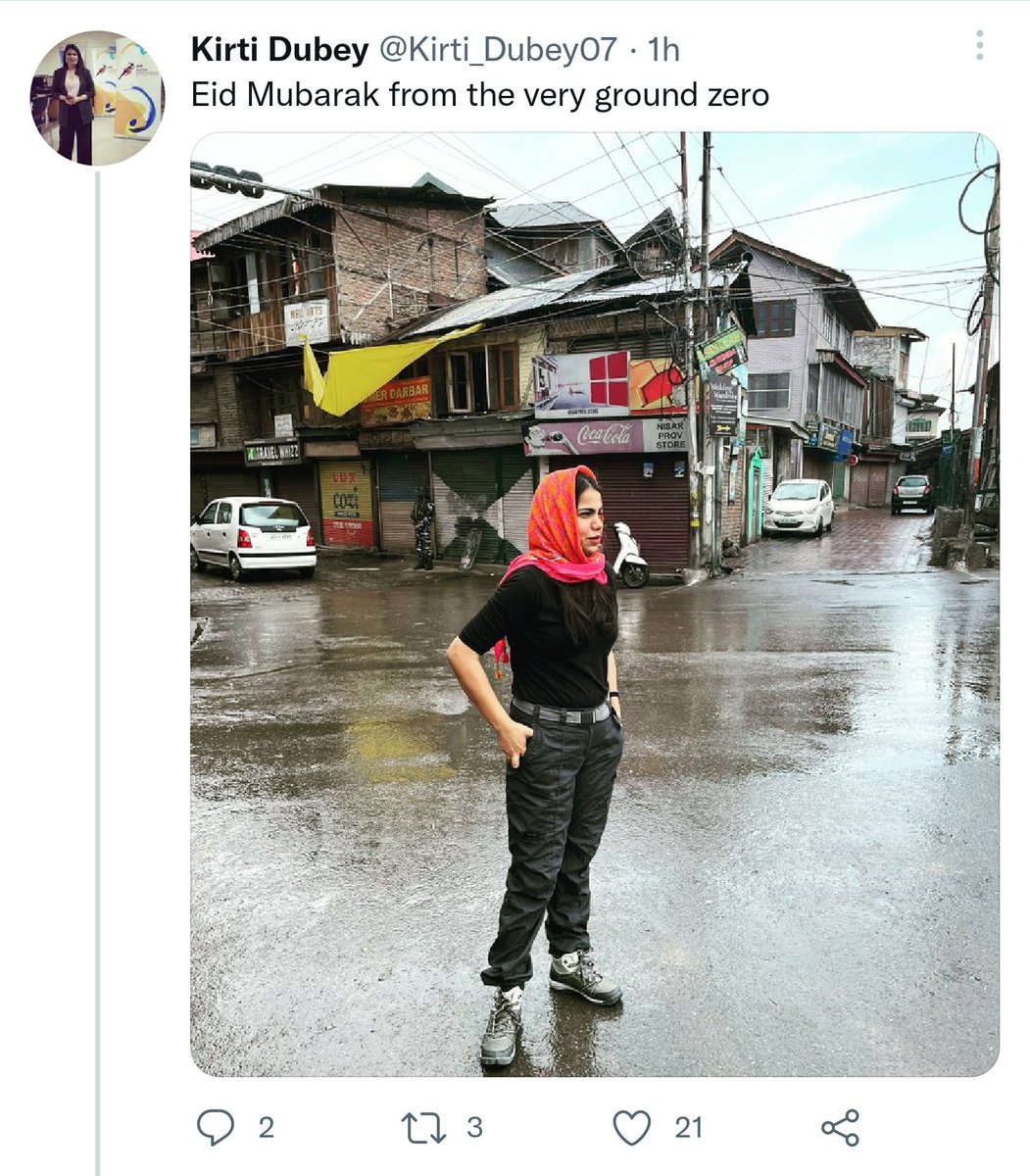 AMIT_GUJJU's tweet photo. No surprise, This hypocrisy suits on BBC journalists https://t.co/T1FOsWhys9