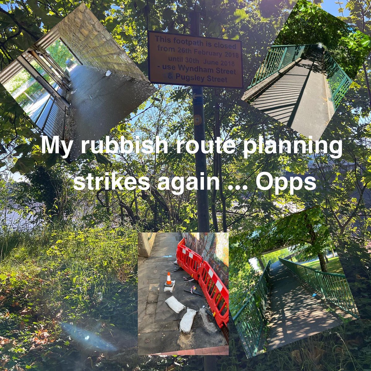 RunFindlayRun's tweet image. Run 65/124  #RunFindlayRun for @CR_UK 10km every postcode UK.  #Newport ancient #Castle  Tough day but knew had to get up get it done before  sun ☀️ heats things up too much. Few blocked paths on planned route so went off piste and randomly ran round and round streets and parks