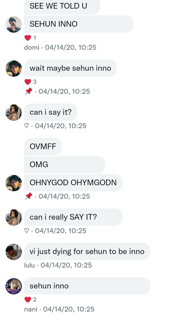 i miss exo purge but more than anything i miss my friends