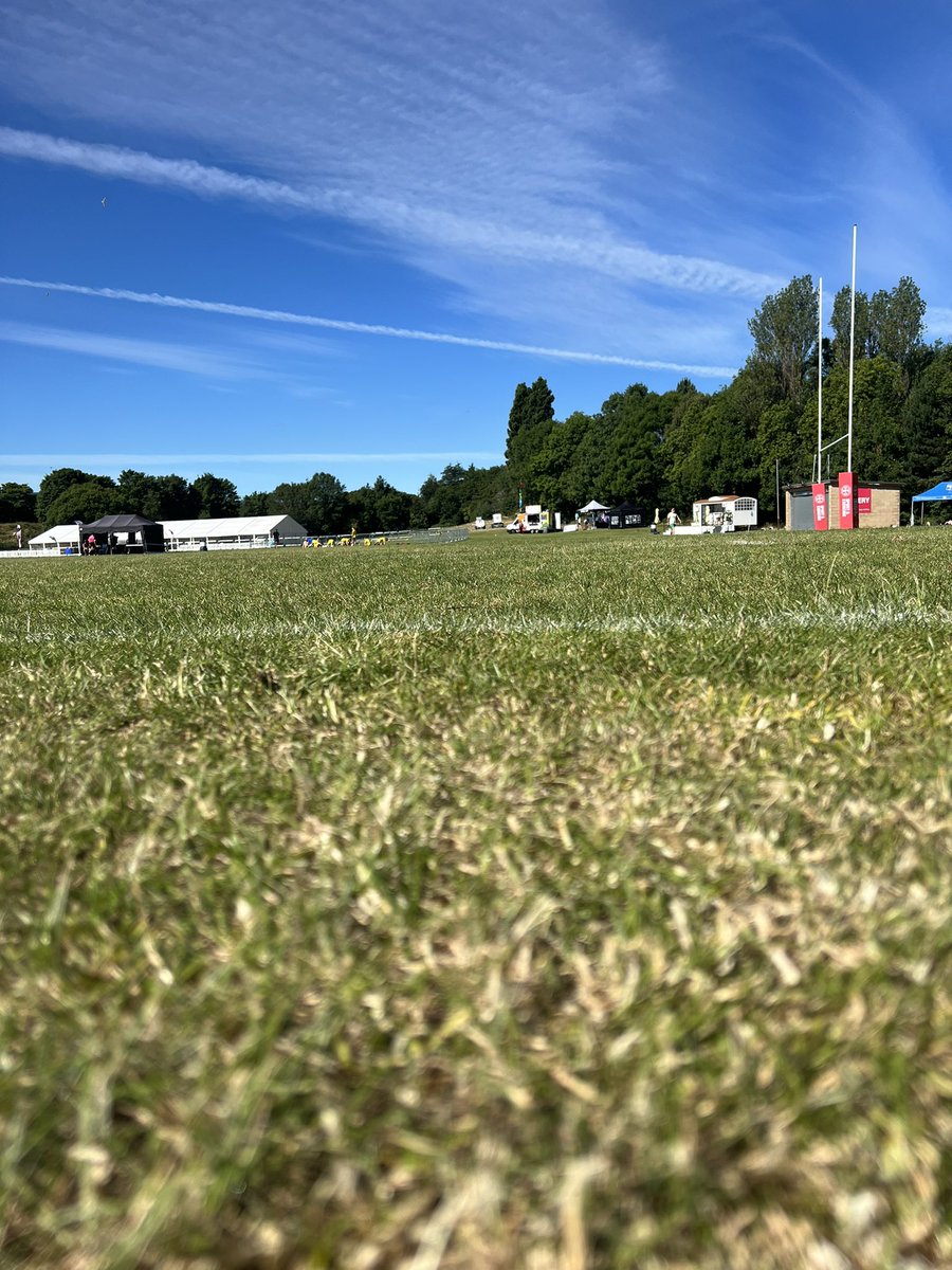 PreseliBaBas's tweet photo. Our cup semi final at Edinburgh City 7s kicks off at 11:20am against Speranza 22!
#UppaBaBas ๐ https://t.co/NvDYD9zdB2