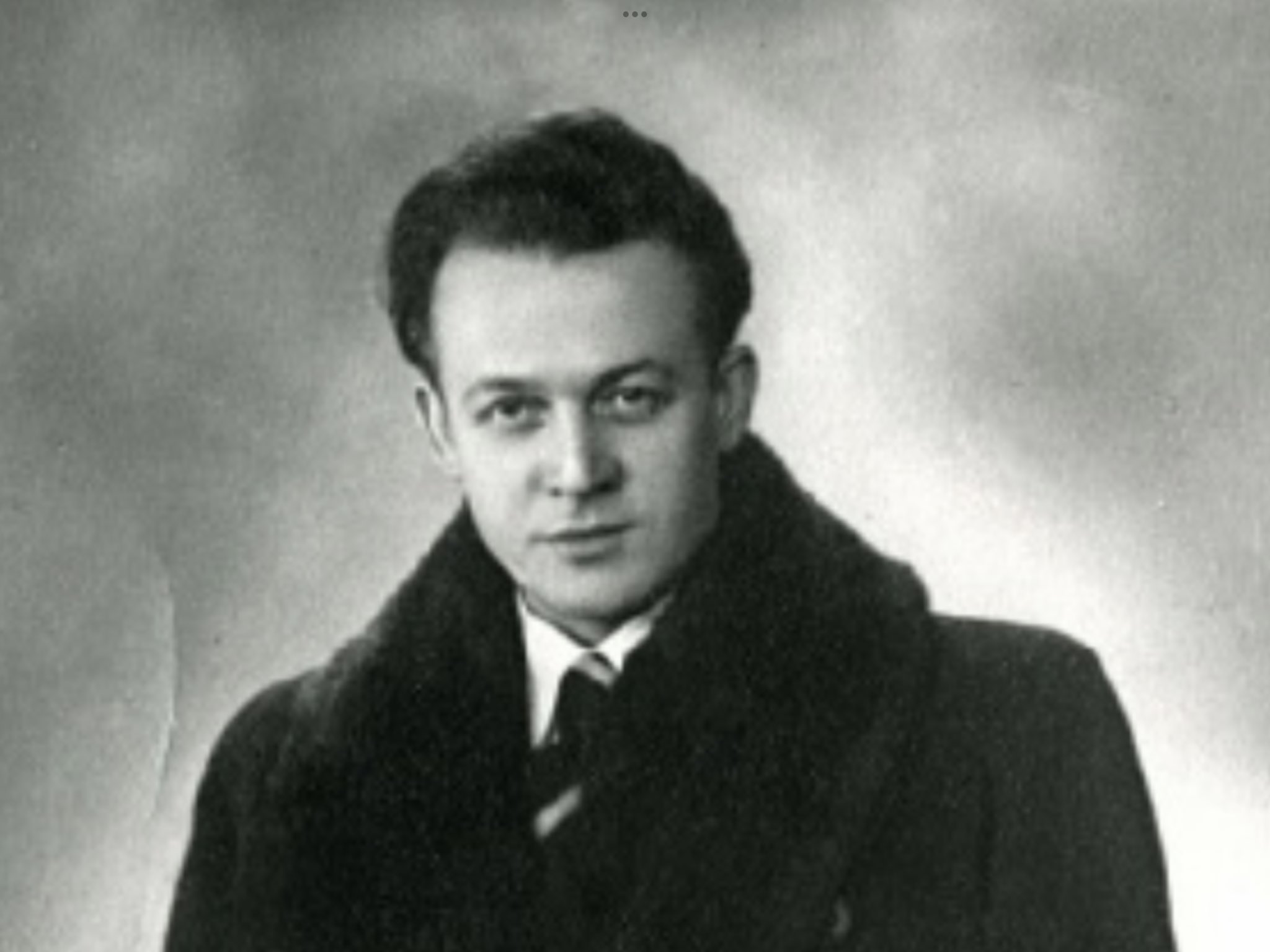Петр Лемешев