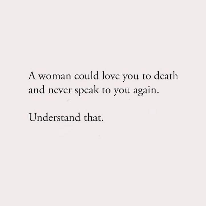 QuotePsychology's tweet photo. Psychology of women is sometimes a little bit complicated. https://t.co/Gfg0uKpRIq