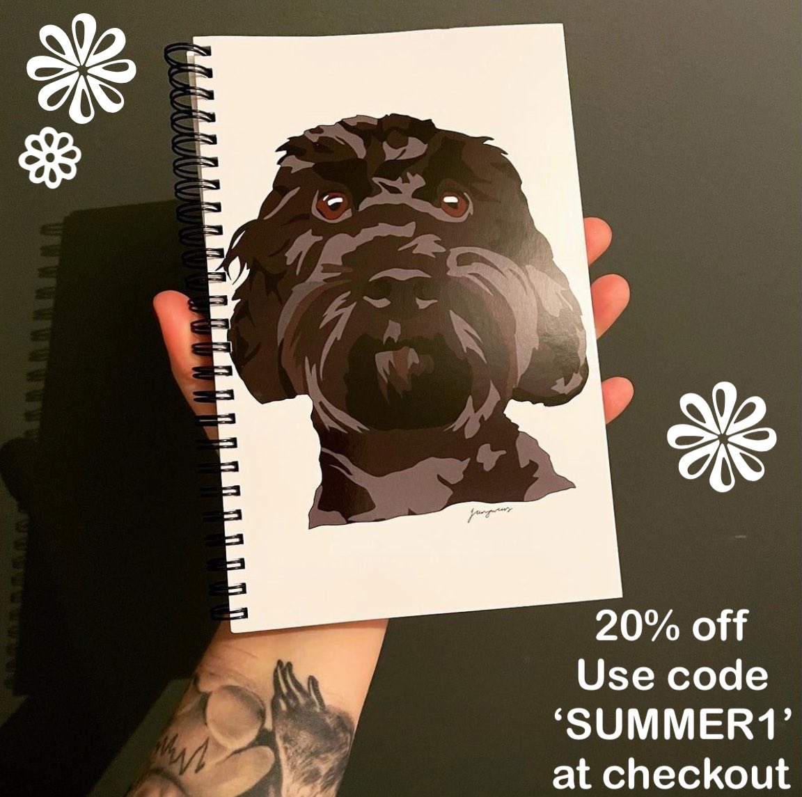 Jango Wears Illustrations tweet media