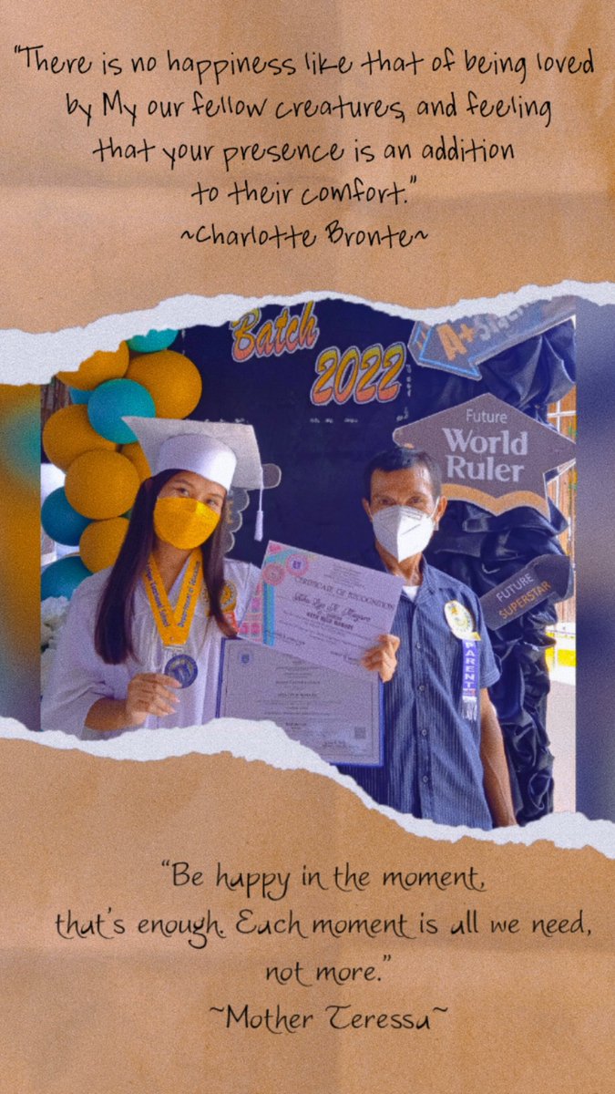 aika_magaro's tweet photo. "Success is the sum of small efforts repeated"
✨With High✨
Thanks G!
Finally Made It!

UNVEILERS BLO22OMS AT 22

#UnveilDay https://t.co/KRa8a6O4Sx