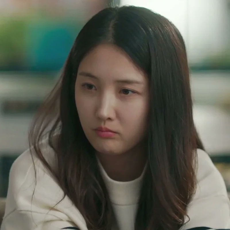 19900109com's tweet photo. 220708 :  SBS 금토 드라마 #왜오수재인가 11회  #남지현 https://t.co/2P8TDlMbRd