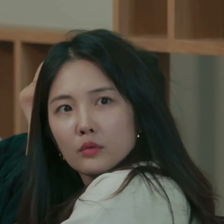 19900109com's tweet photo. 220708 :  SBS 금토 드라마 #왜오수재인가 11회  #남지현 https://t.co/2P8TDlMbRd