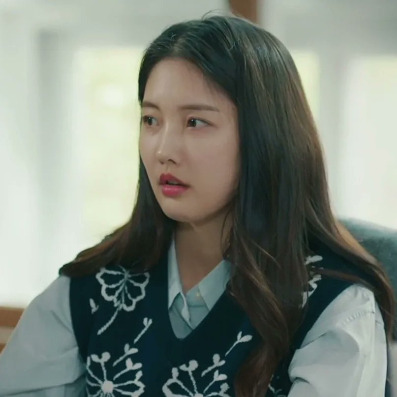19900109com's tweet photo. 220709 :  SBS 금토 드라마 #왜오수재인가 12회  #남지현 https://t.co/R5X1N9fUvc