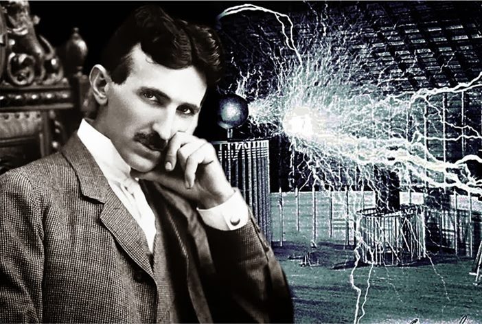 rilivadivuk's tweet photo. On this day 1856, the great Serbian🇷🇸 scientist Nikola Tesla was born.

He changed the world with his inventions. https://t.co/4a9RPDgzj4