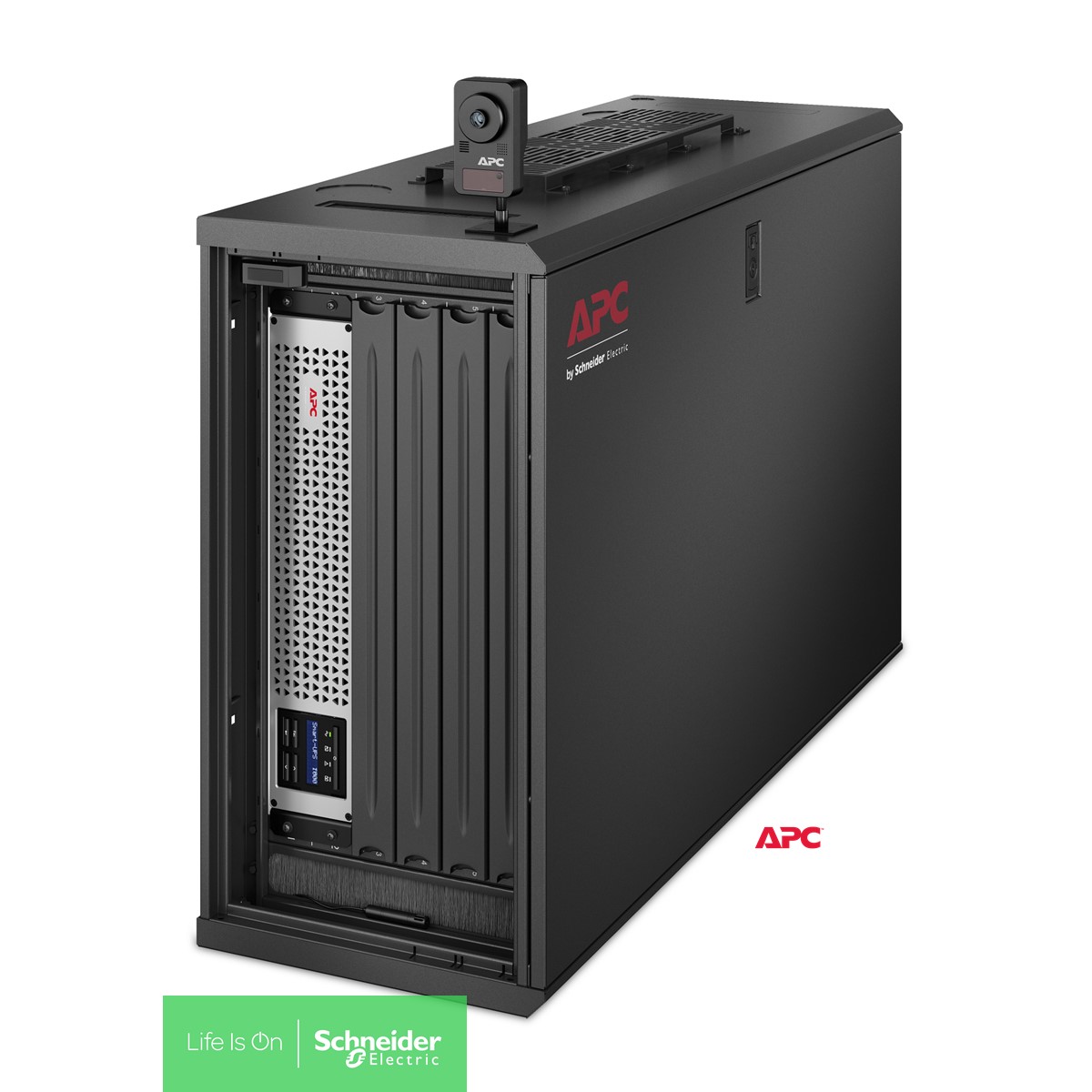 SchneiderUKI's tweet photo. Whether it's a commercial premise, #IT environment, or any rugged indoor surroundings, you can manage edge networking and #EdgeComputing with our customizable #MicroDataCentre solutions.
Explore Now: https://t.co/otZnCdeNRj https://t.co/IhBt1N5vDB
