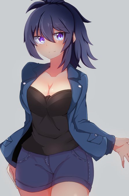 常宵さん(よその子) 